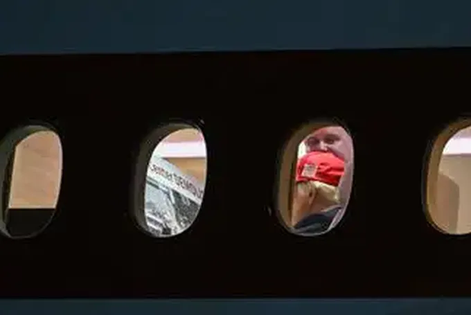 Warum Dieses Trump-Foto Für Aufregung Sorgt