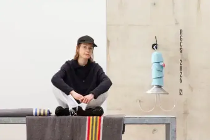 ‘We Live in a World of Extreme Consumption and Waste’: Magali Reus, the Artist Reimagining Rubbish