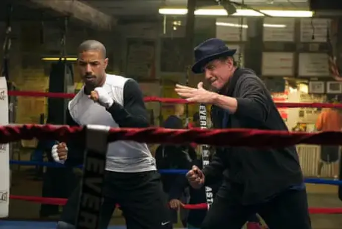 Why Boxing Is Still a Box Office Smash Hit Even as the Sport’s Popularity Wanes | Emma John