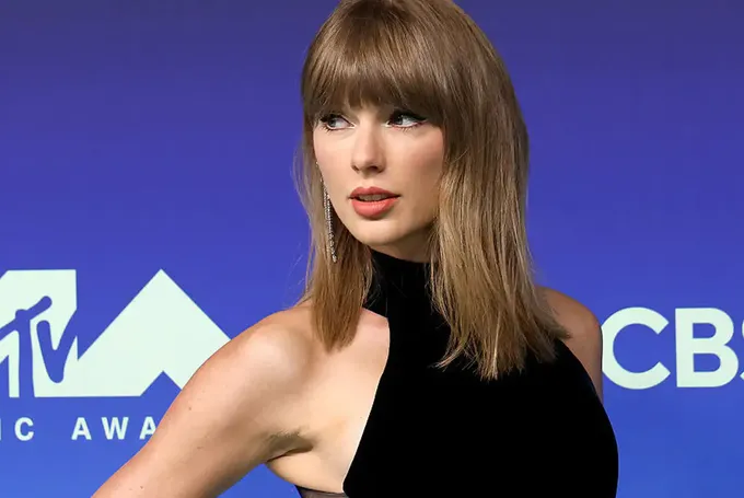 Yapay Zeka Şarkılarıyla Taylor Swift'i Bile Geçti, Sonu Hapiste Bitti