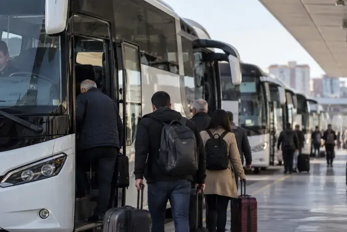 Yarım Asırlık Seyahat Şirketi Konkordato Sürecine Girdi