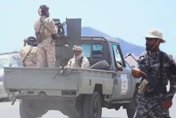 Yemen Air Campaign Against Houthis Under Way, Says Saudi-Led Coalition