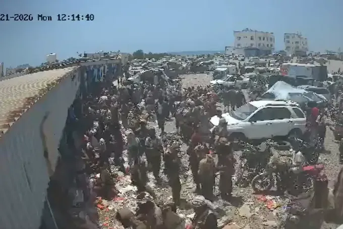 Yémen : Que Sait-On de la Frappe Meurtrière sur UN Marché Près de Bab El Mandeb ?