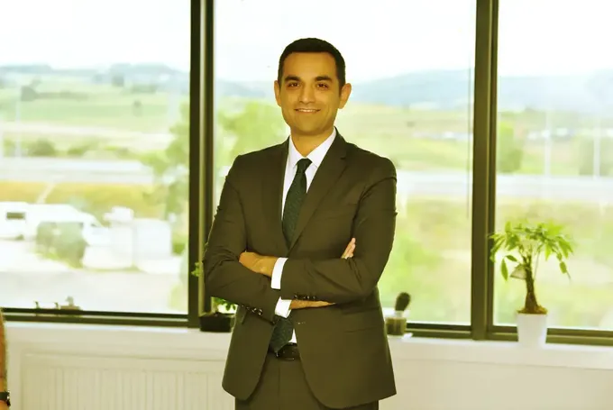Yıldız Demir Çelik 2023-2024 Sürdürülebilirlik Raporu'nu yayımladı Yıldız Demir Çelik 2023-2024 Sürdürülebilirlik Raporu'nu yayımladı