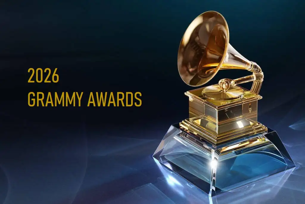 2026 Grammy Awards’ta Yıldızlar Geçidi