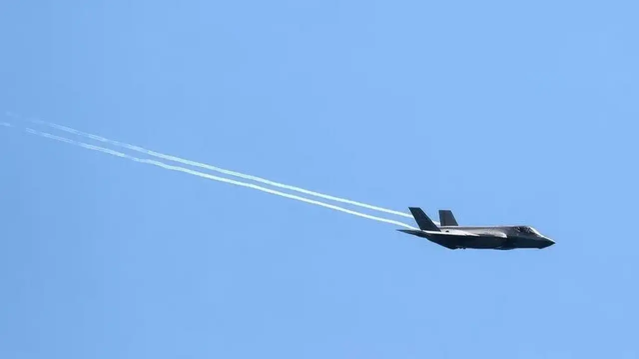 ABD'li Kongre Üyesi: Türkiye'nin F-35 Programına Dönüşü Umut Verici