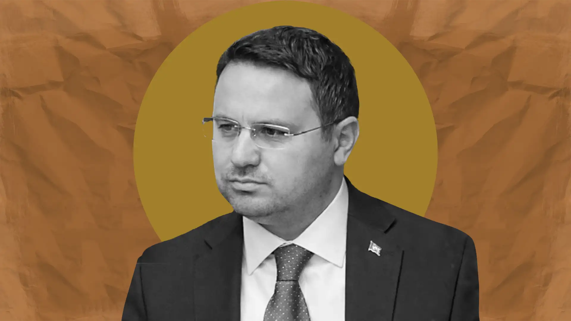 Adalet Bakanı Görevine Atanan Akın Gürlek Kimdir?