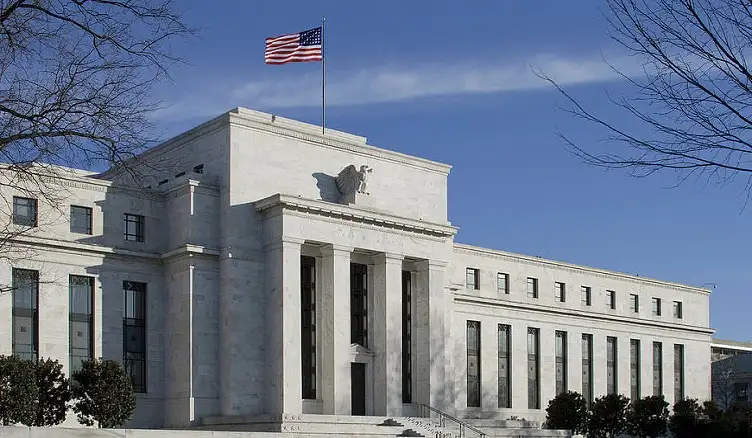 Amerika'nın Faiz Harcamaları Savunma Harcamalarını Geride Bıraktı