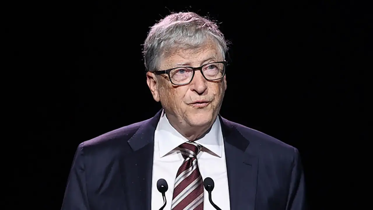 Bill Gates’in "2027’de Milyarlarca İnsan Ölebilir” İddiası Gündem Oldu