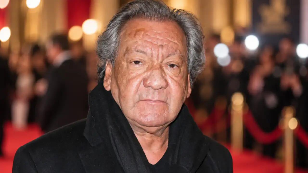 Cannes Ödüllü Yönetmen Tony Gatlif Hayatını Kaybetti