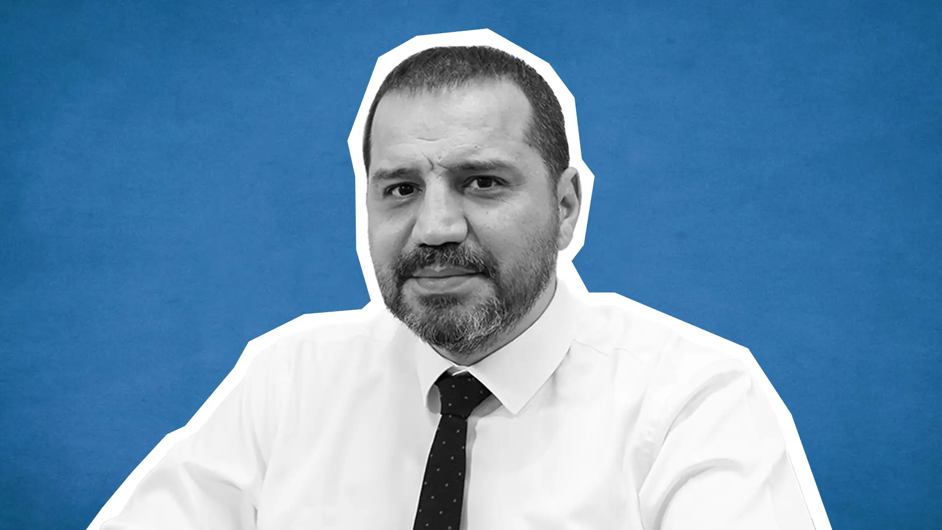 Dr. Alper Ozbilen: Data Sovereignty Is the New Source of Power in AI Competition