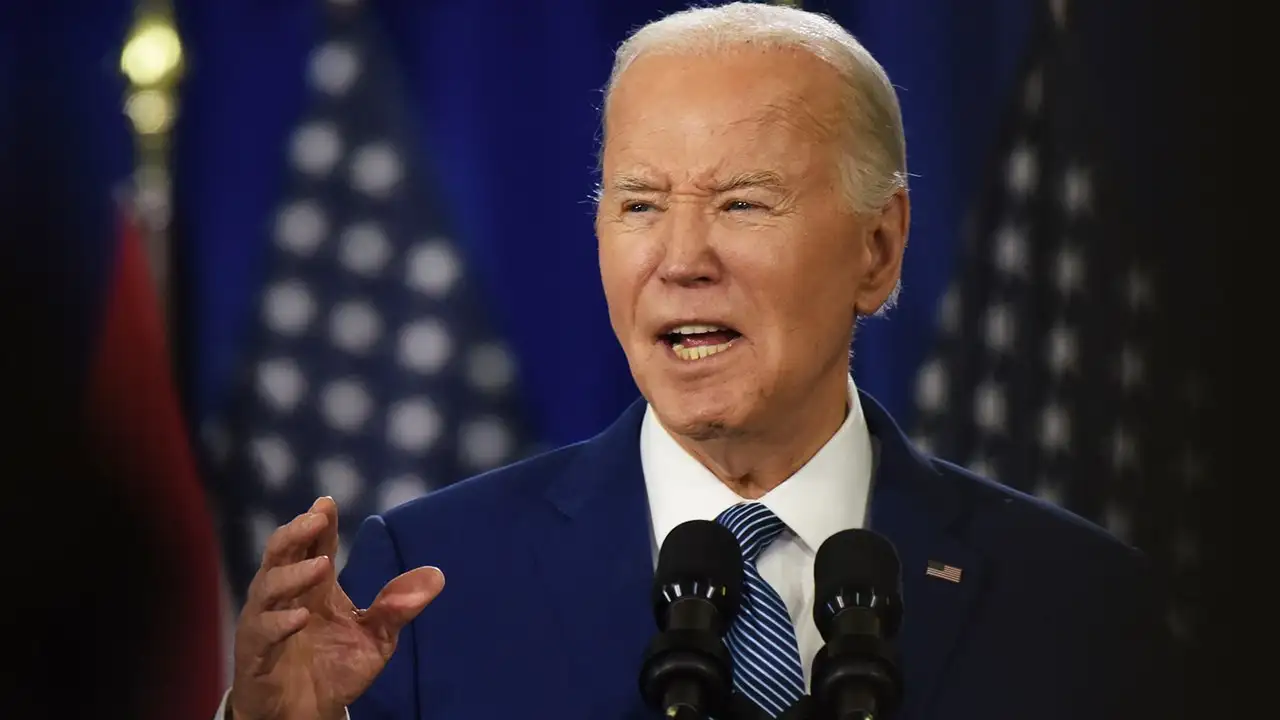 Eski ABD Başkanı Joe Biden'ın Prostat Kanserinin Yayıldığı Açıklandı