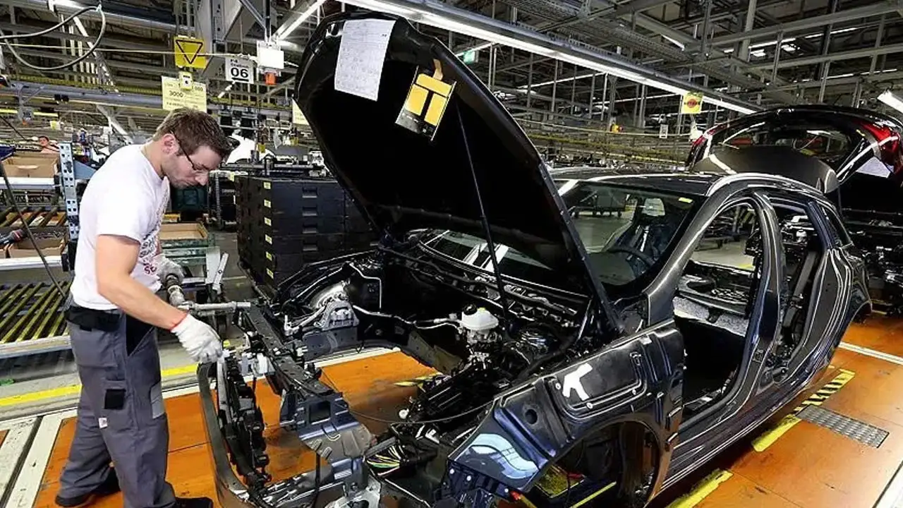 Euro Bölgesi'nde İşsizlik Haziranda Yüzde 6,3 Oldu