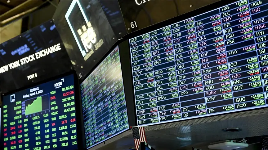 FED Tutanakları Yayımlandı: Küresel Piyasalar Yapay Zekâ İş Birlikleriyle Yükseldi