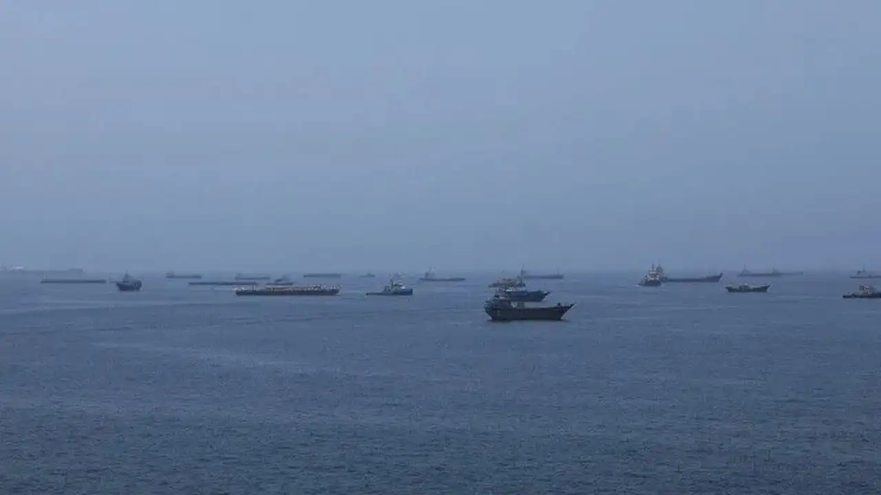 İran Ordusu: ABD'nin Deniz Ablukası Savaşı Büyütür
