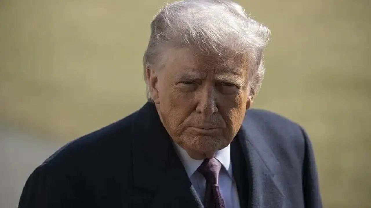 İran'dan Trump'a Sert Gönderme: Ankara'dan Dönüşü Hatırlattı