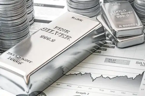 J.P. Morgan Açıkladı: Gümüş 2026 Yılında Hangi Seviyelerde Olacak?
