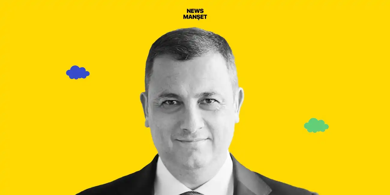 Kemal Akkaya: "Pessimists Are Proven Right, Optimists Make Money"