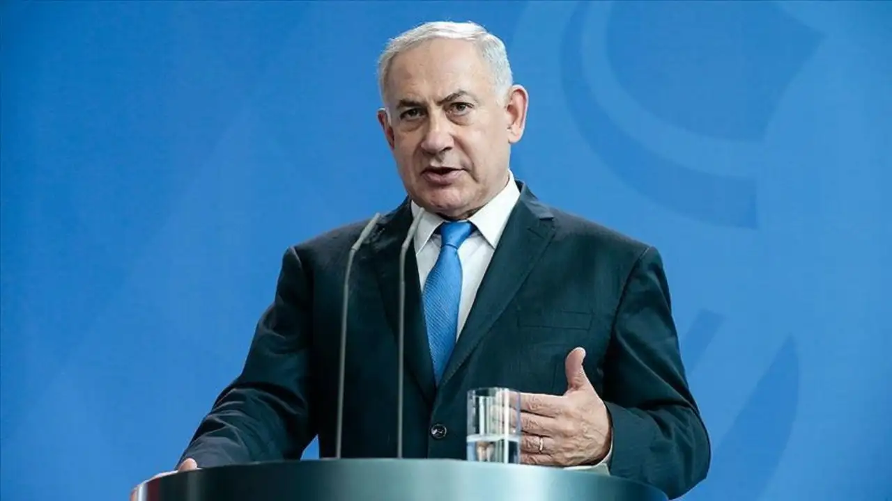 Netanyahu ile Ben-Gvir Arasında "Ortak Liste" Krizi
