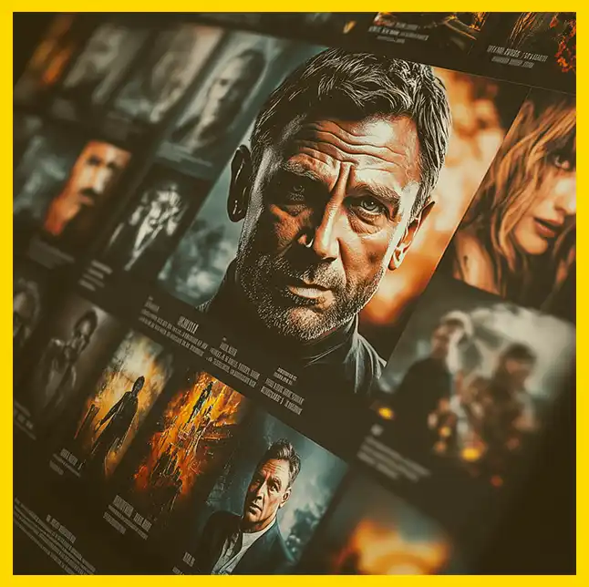 Netflix’te Rekor Kıran Filmler Belli Oldu! İşte En Çok İzlenenler