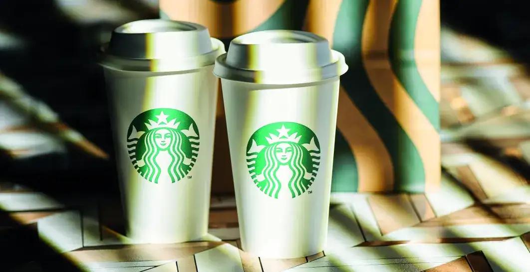 Starbucks Ürün Çeşitliliğinde Sadeliğe Gitti