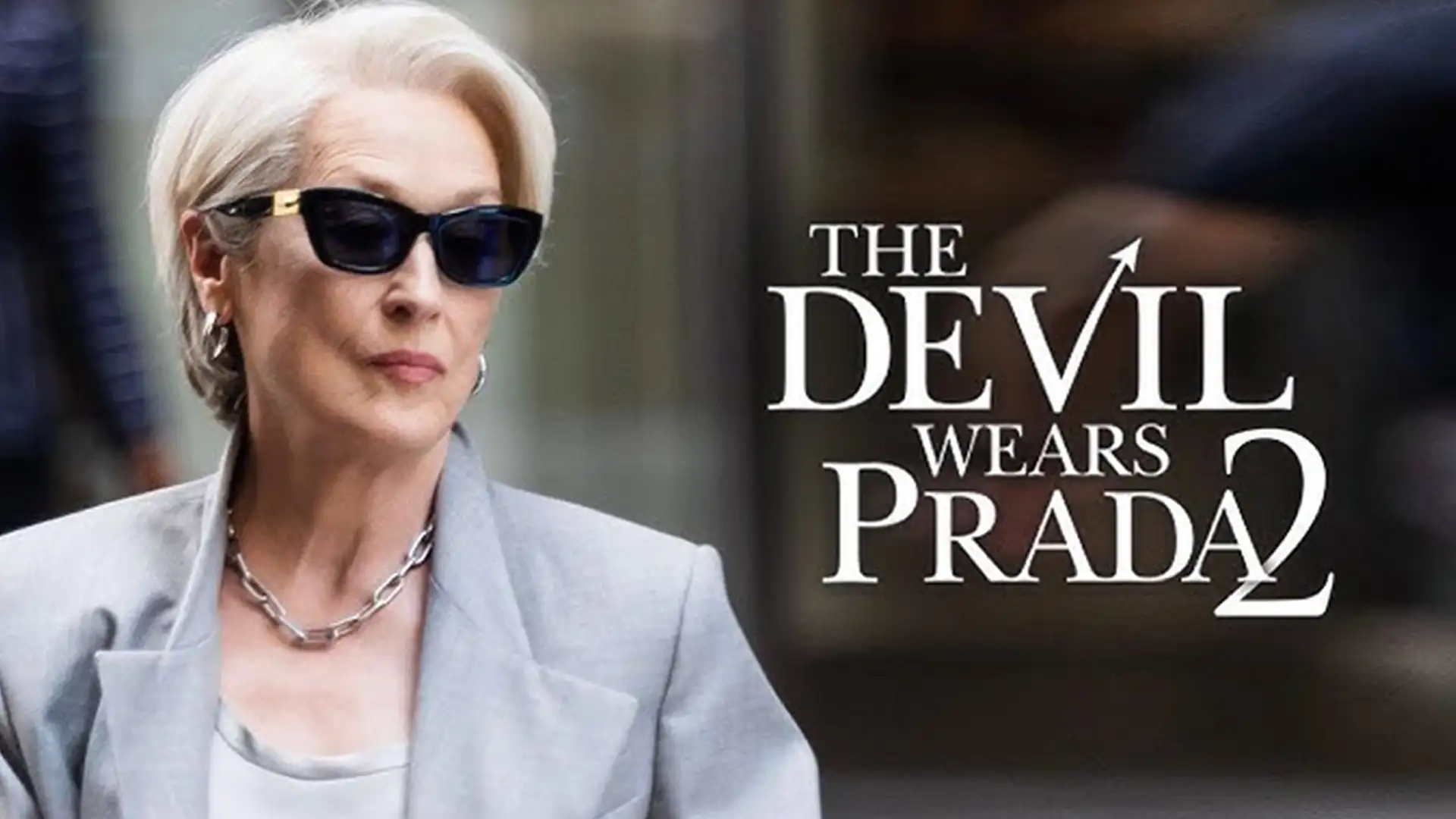 The Devil Wears Prada 2 (Şeytan Marka Giyer 2): Şeytan Bu Kez Sistemi Giyiyor