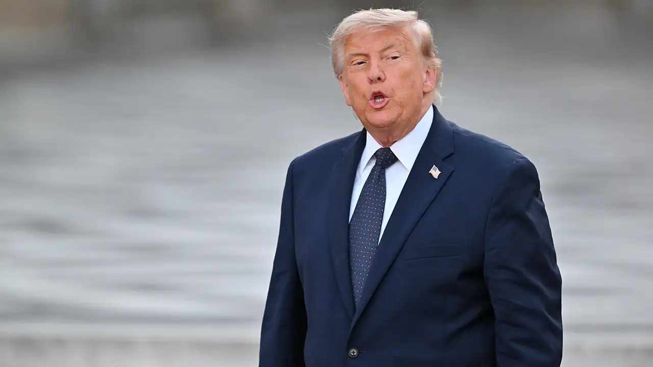 Trump'tan İran Mesajı: Çok Sert Vuracağız, Savaşı Kazanmak İstiyoruz