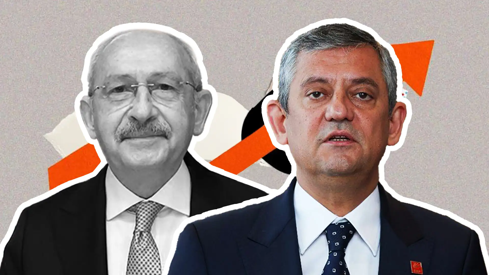 Yeni Parti Artık Yeni Ana Muhalefet Partisi! Özgür Özel'in ardından CHP'de İstifa Depremi